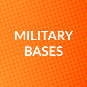Military Base Comedy