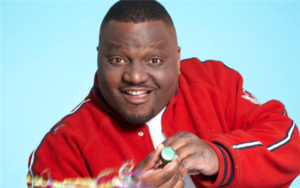 aries spears