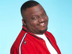 aries spears