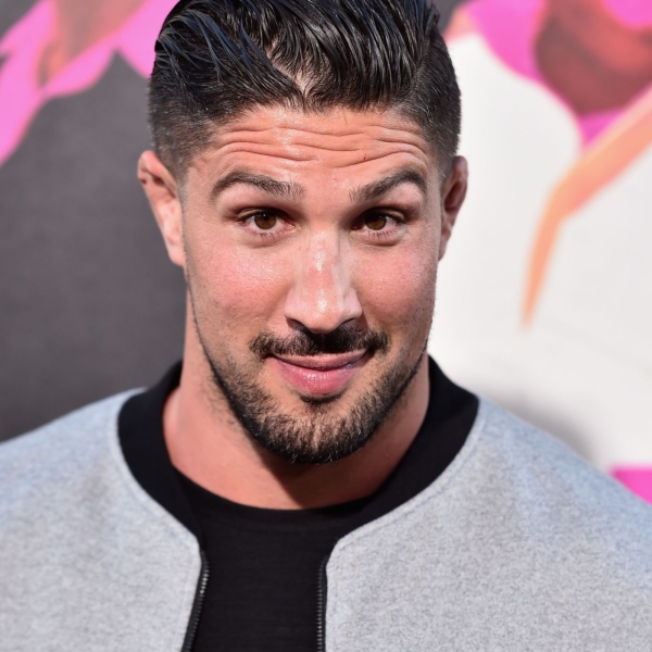 Brendan Schaub