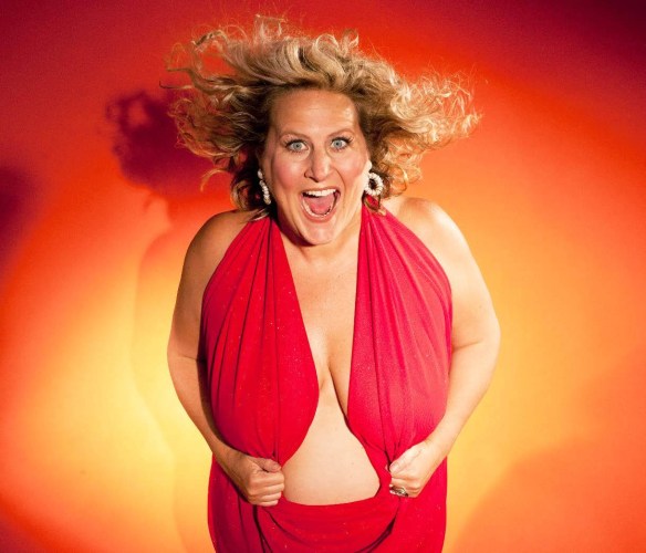 Bridget Everett