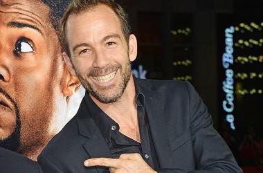 Bryan Callen