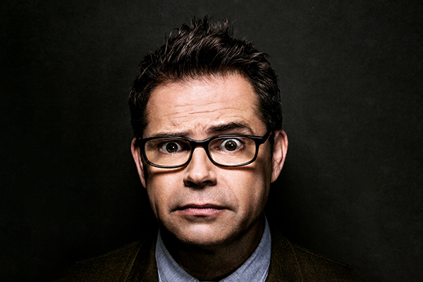 Dana Gould