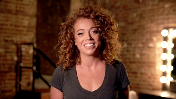 Michelle Wolf Beastality