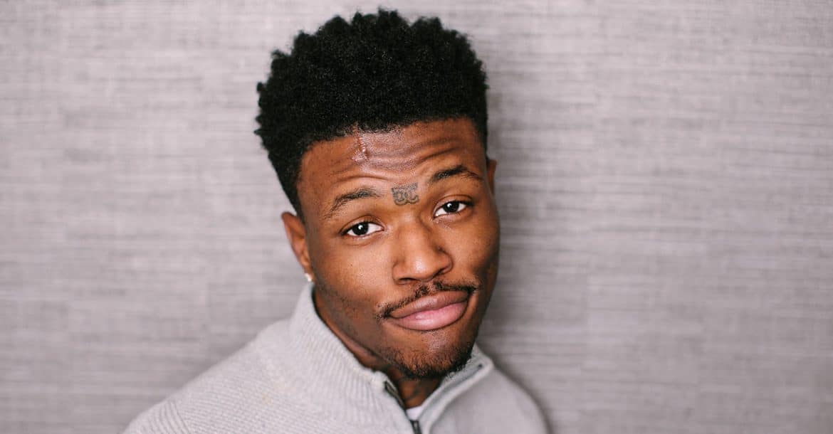 DC Young Fly Hire Comedian DC Young Fly Summit Comedy, Inc.