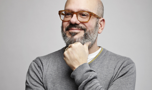 David Cross