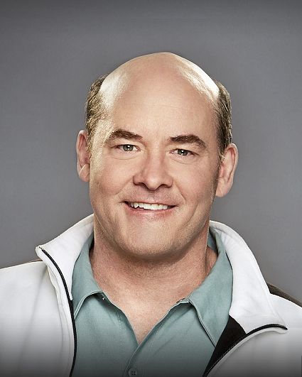 David Koechner