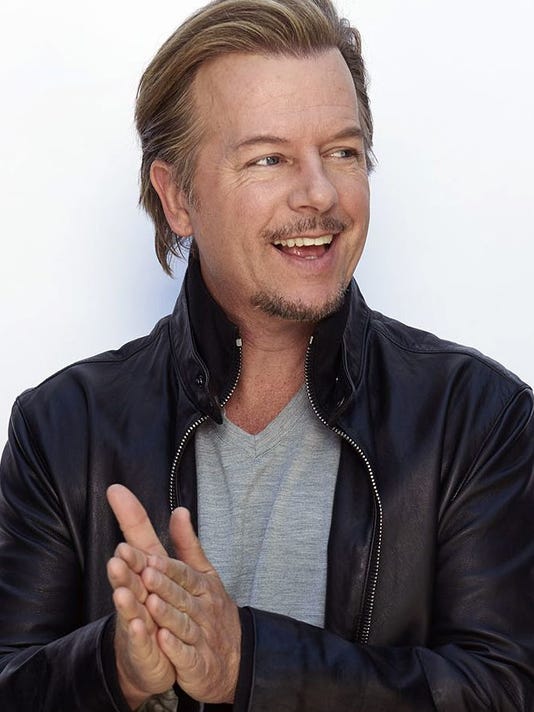 David Spade