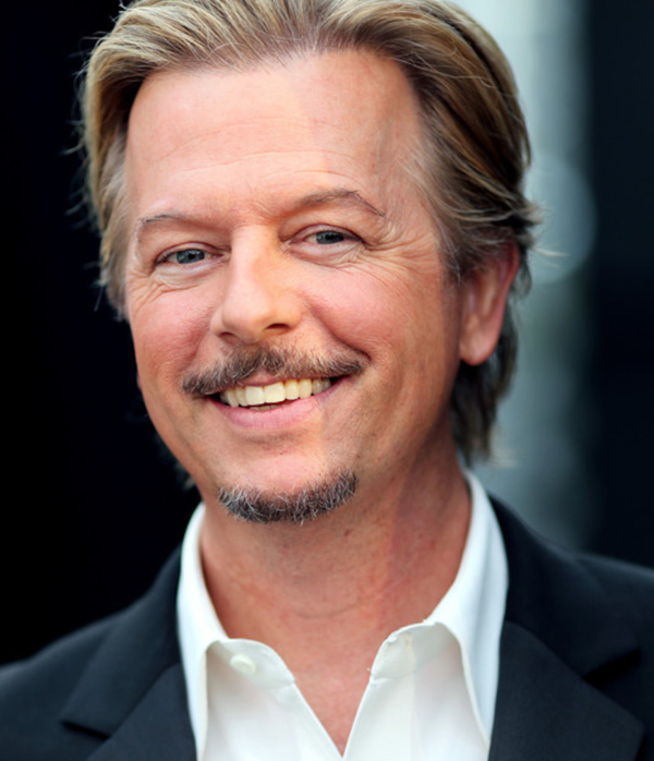 David Spade