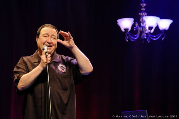 Dom Irrera