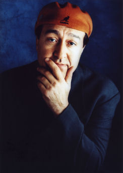 Dom Irrera | Hire Comedian Dom Irrera | Summit Comedy, Inc.