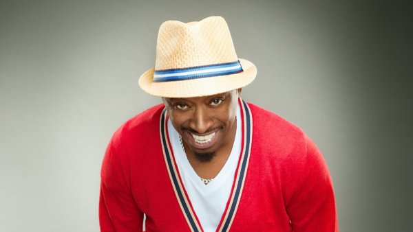 Eddie Griffin