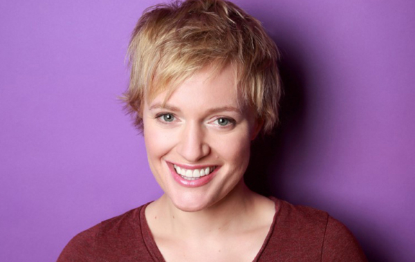 Emma Willmann | Hire Comedian Emma Willmann | Summit Comedy, Inc.