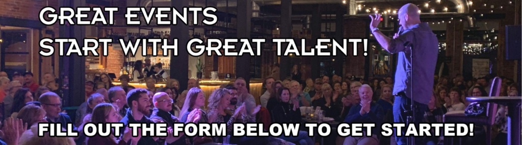 Summit Comedy, Inc.