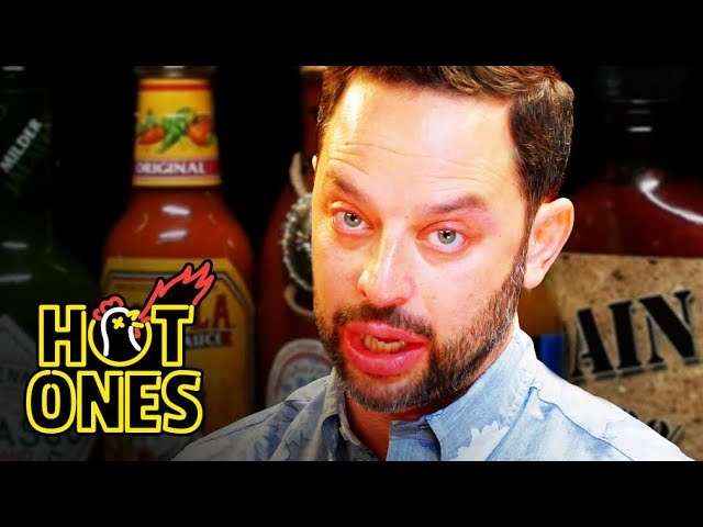 Nick Kroll