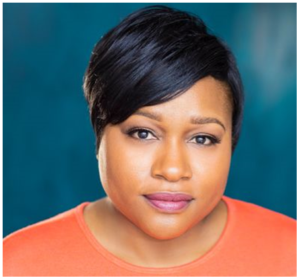 Black Comedians