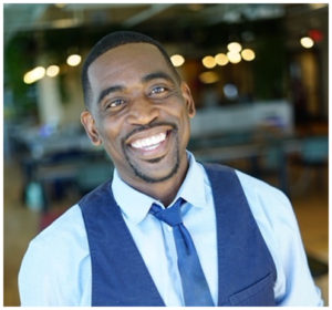 Black Comedians