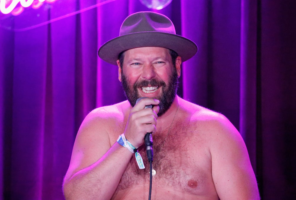 Bert Kreischer