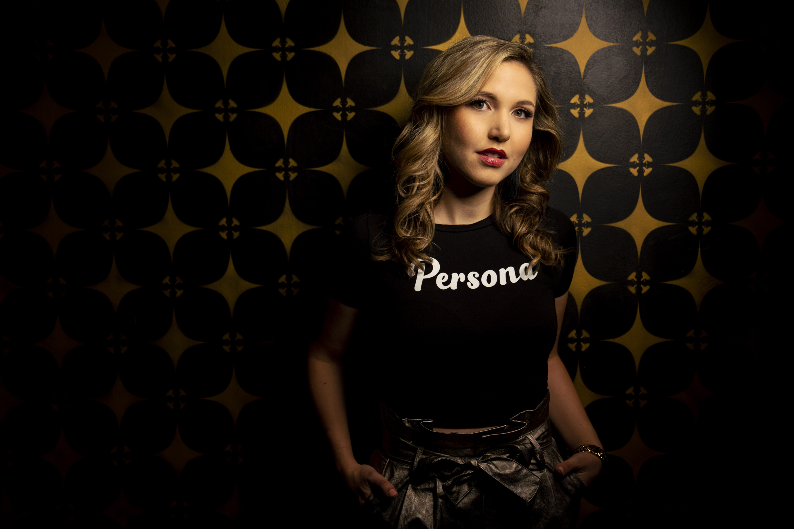 Female Comedians