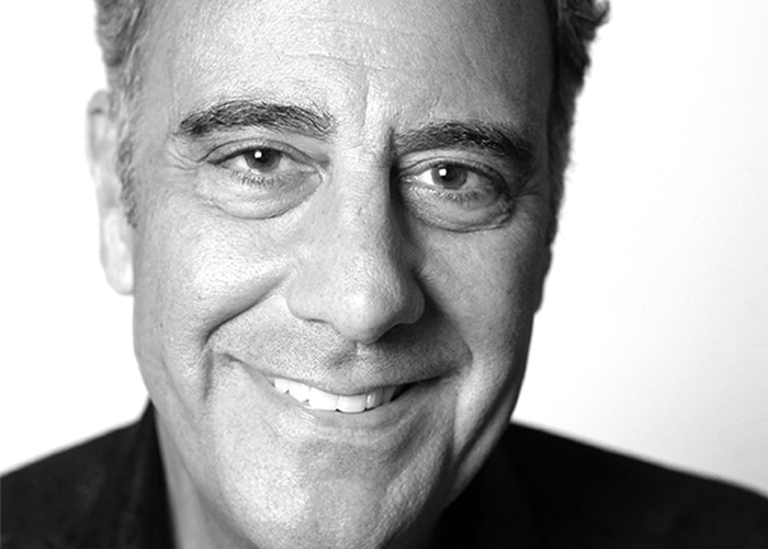 Brad Garrett