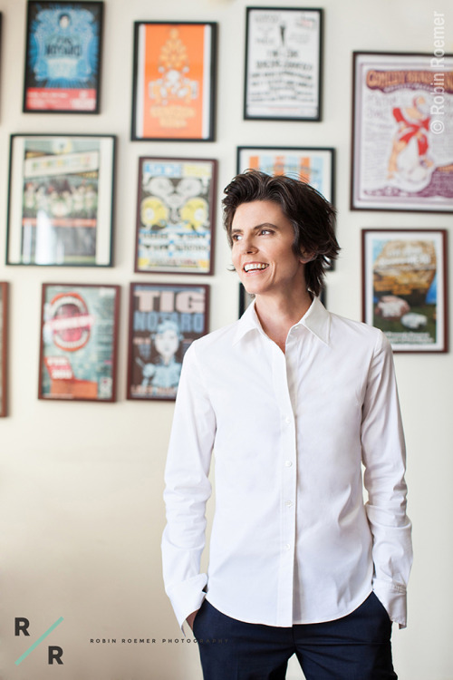 Tig Notaro