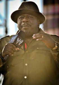 Cedric the Entertainer