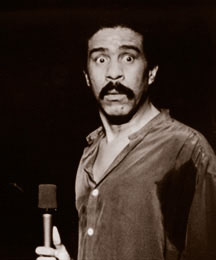 Black Comedians
