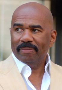 Black Comedians