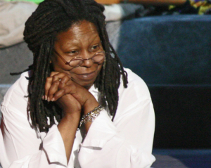 Whoopi Goldberg