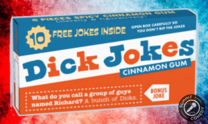 Dick Jokes