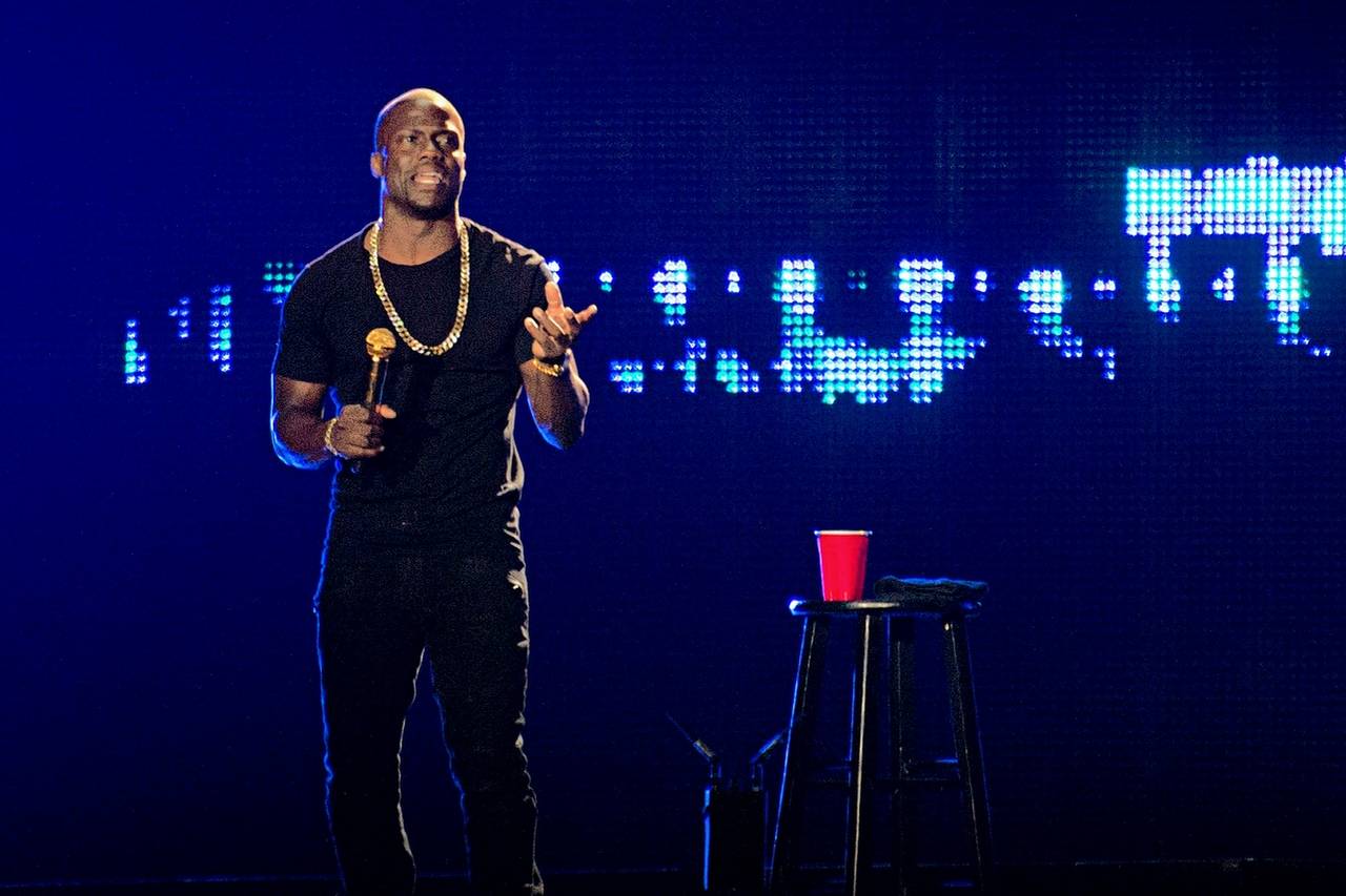 Hire a Comedian For Your Next Event! | Summit Comedy, Inc.