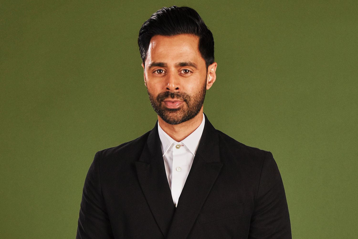 Indian Comedians