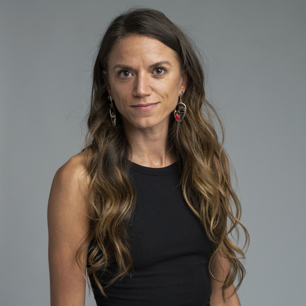 Natasha Pearl Hansen