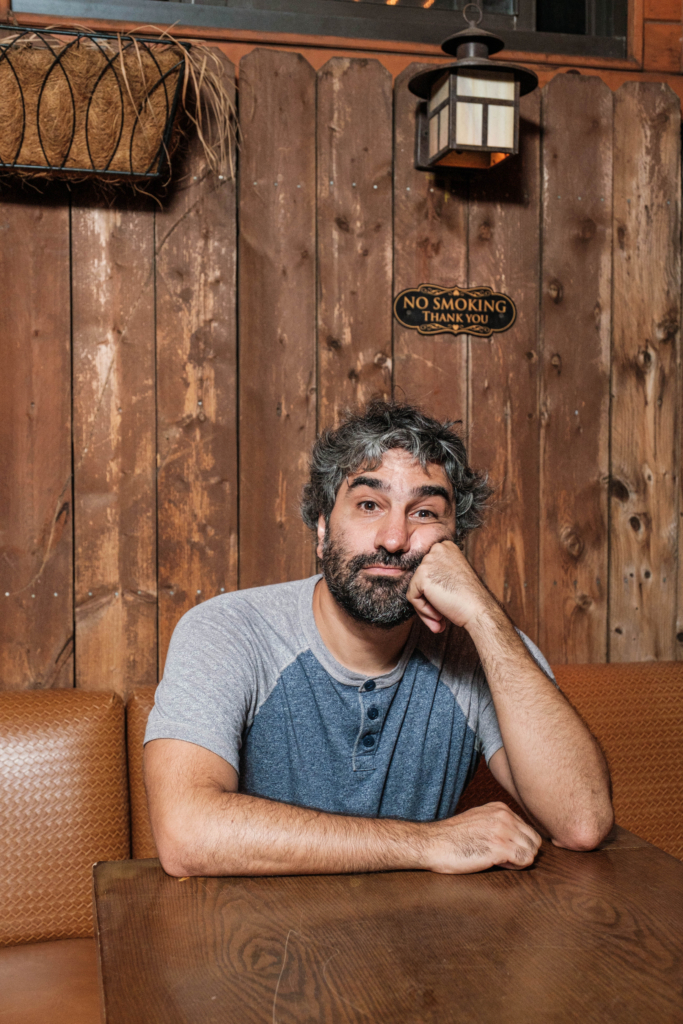 Anthony Devito