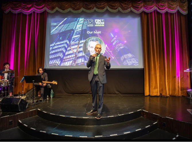 Corporate Event Entertainment 