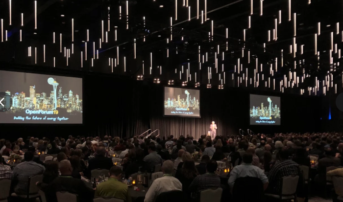 Corporate Event Entertainment