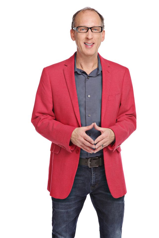 Rik Roberts